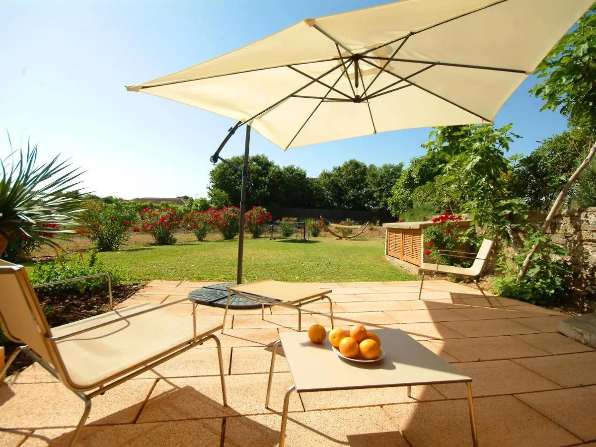 Villa Barcares Petit, Piscina, Jardines Junto A Playa En Alcudia 0*,